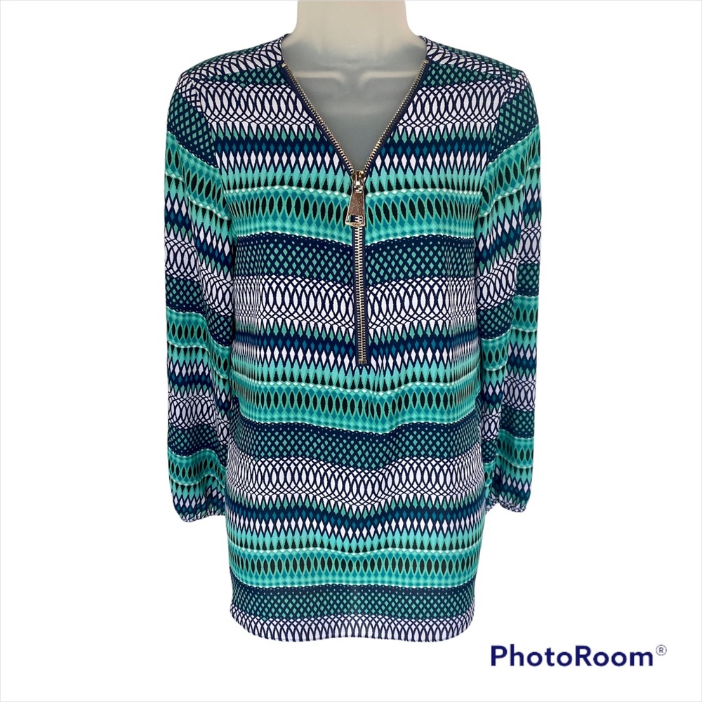 Zac & Rachel Blouse